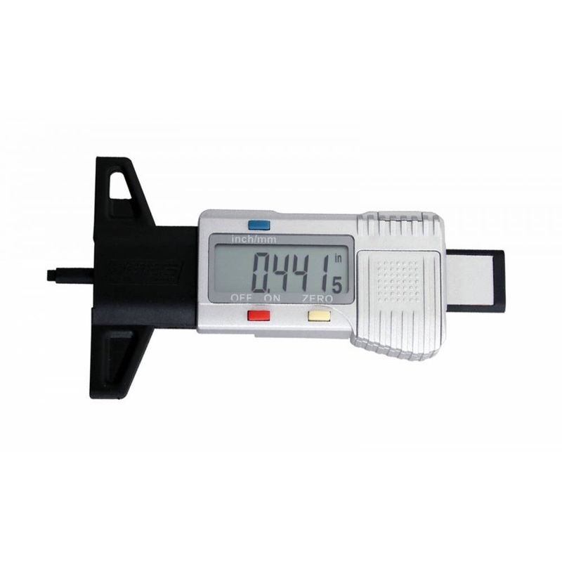 JOES RACING PRODUCTSDigital Tread Depth Gauge