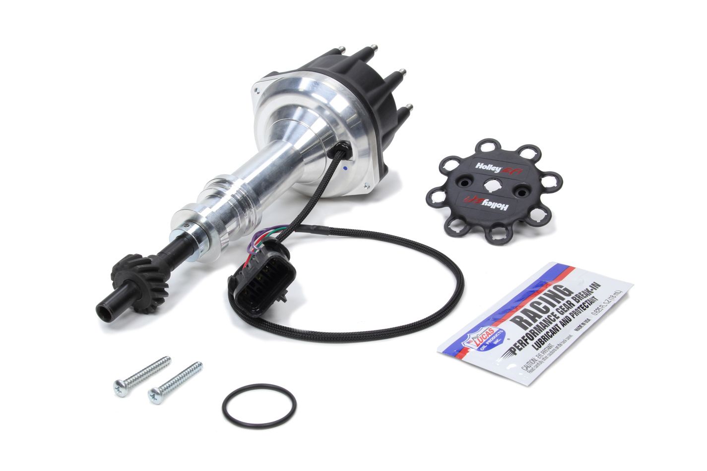 HOLLEYDual Sync Distributor Ford 351C-400M