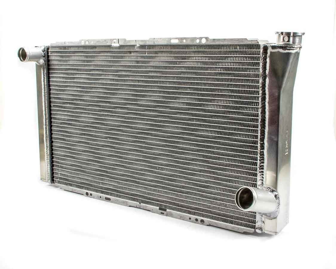 HOWERadiator 16x28 Chevy