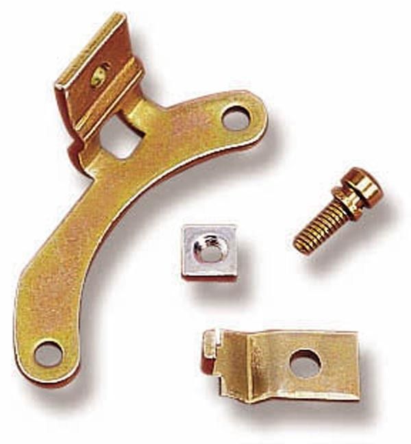 HOLLEYWire Clamp Kit