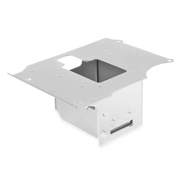 HOLLEYOff-Road 4x4 Oil Pan Baffle Kit - GM LS