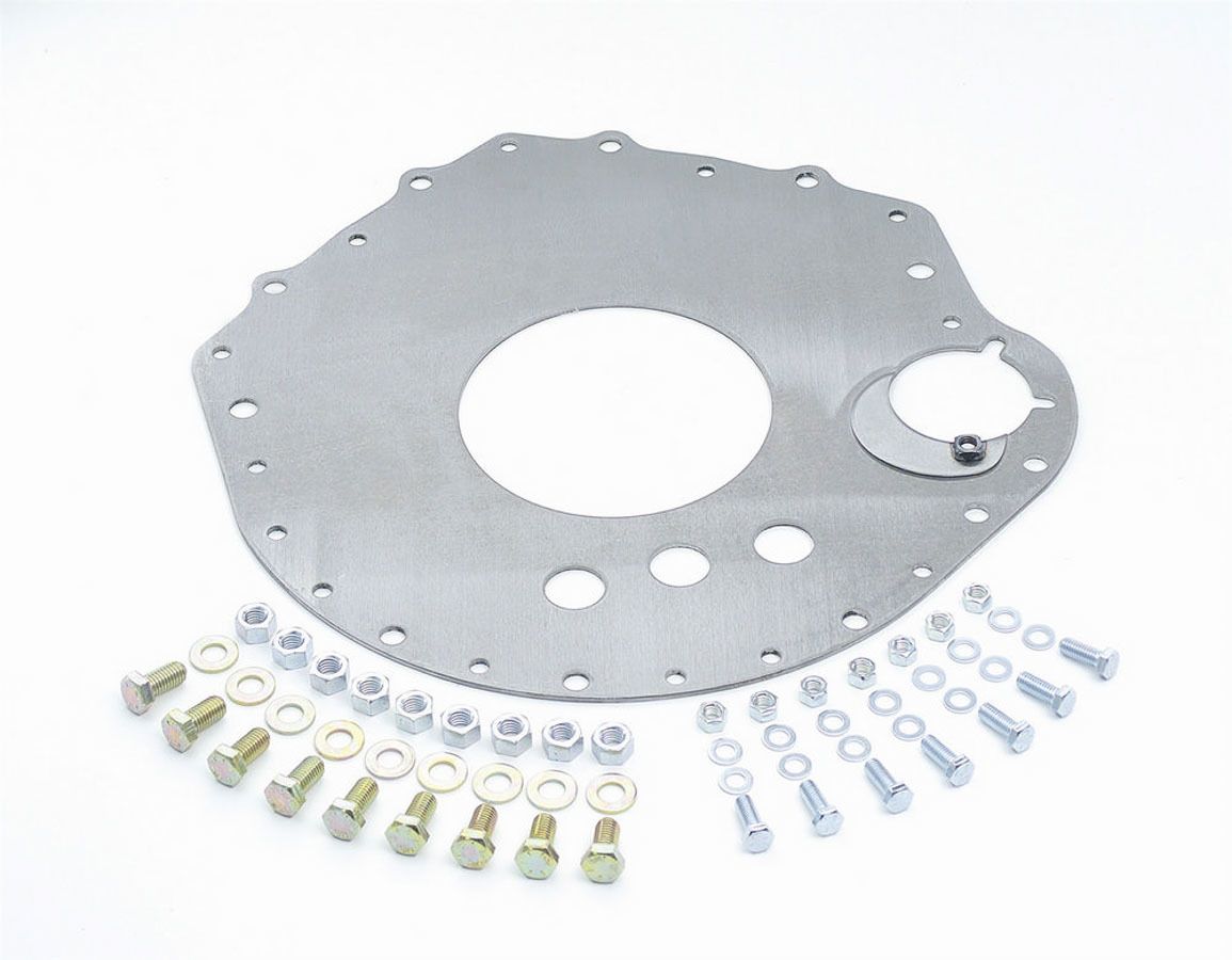 LAKEWOODChevy Block Plate