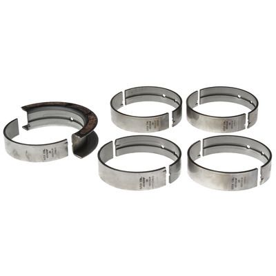 MAHLE ORIGINAL/CLEVITEMain Bearing Set Ford 6.0L Diesel