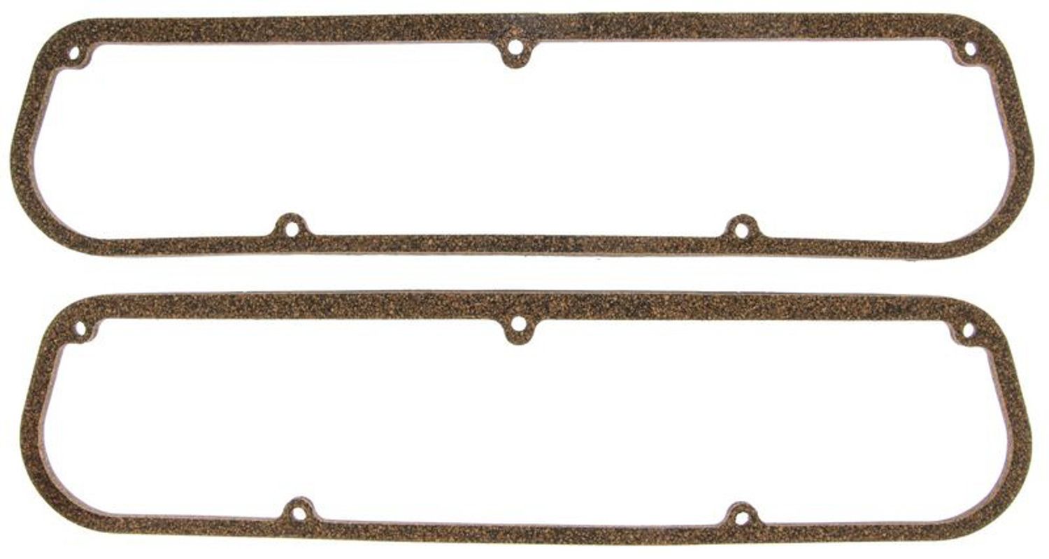 MAHLE ORIGINAL/CLEVITEValve Cover Gasket Set SBM 273-360 .250 Thick
