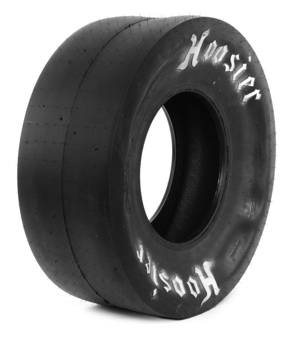 HOOSIERDrag Tire 29.5/10.5R17 Drag Bracket Radial