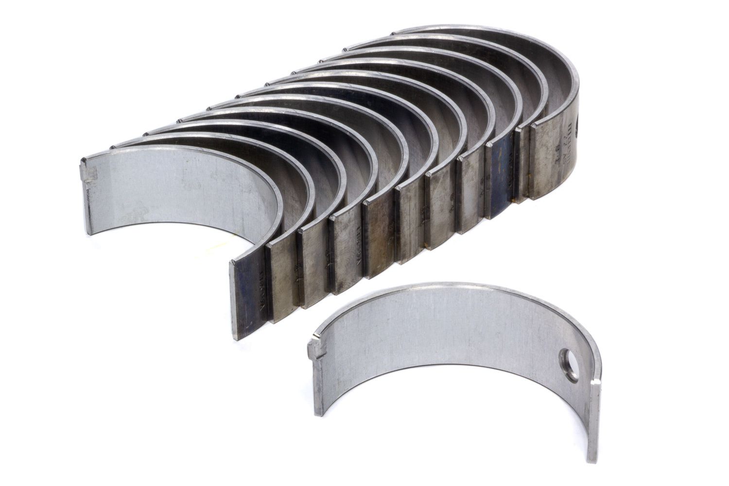 MAHLE ORIGINAL/CLEVITERod Bearing Set Pack of 6