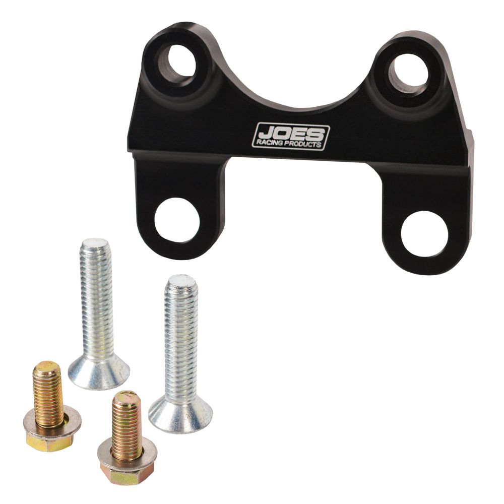 JOES RACING PRODUCTSFront Brake Caliper Mnt Bracket Micro Sprint