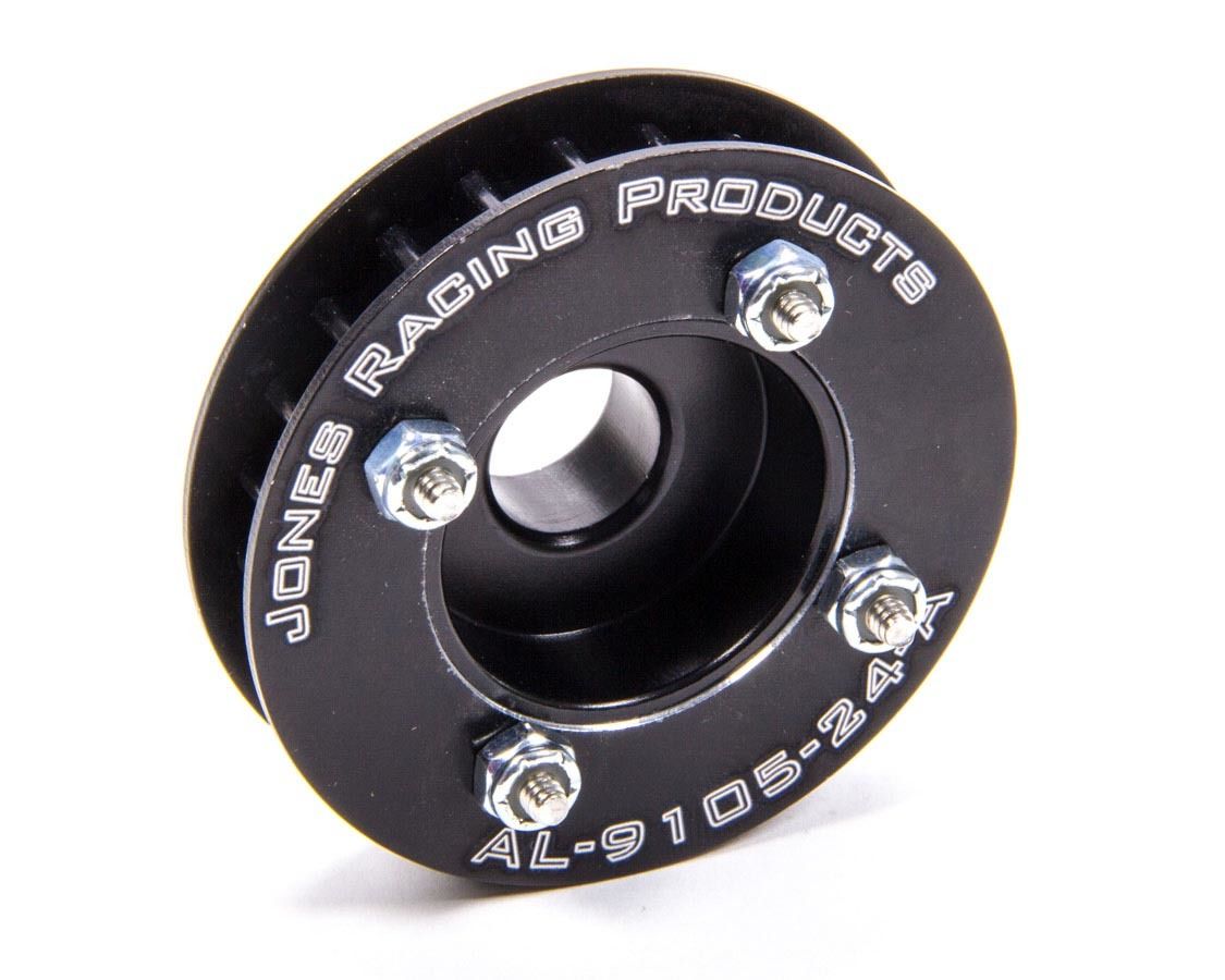 JONES RACING PRODUCTSAlternator Pulley HTD 24 Tooth