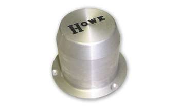 HOWEFront Dust Caps