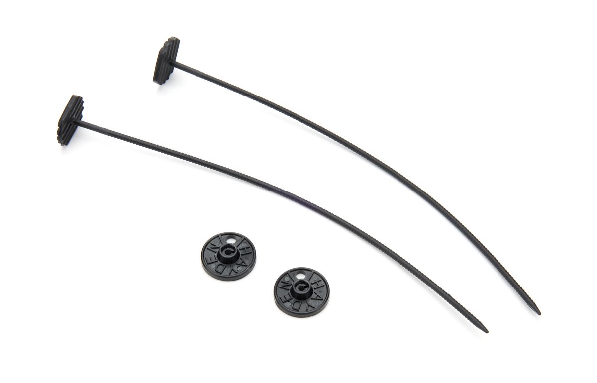 KING RACING PRODUCTSHoneycomb Rad Protector Mounts