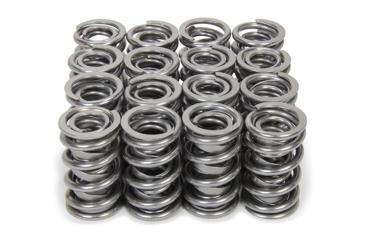 ISKY CAMS1.570 Dual Valve Spring Set w/Damper (16pk)