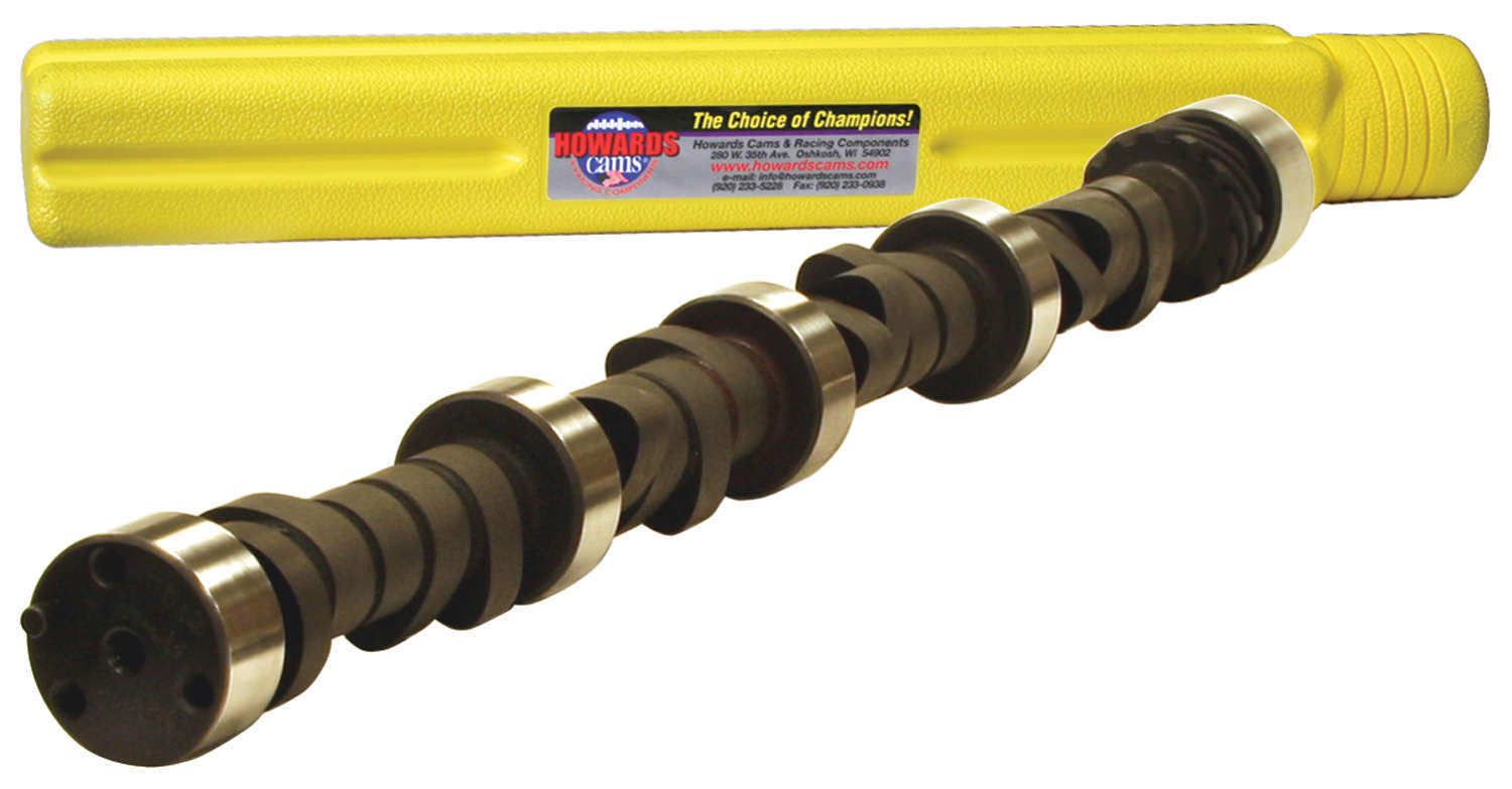 HOWARDS RACING COMPONENTSHydraulic Cam - SBC Max Oval
