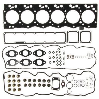 MAHLE ORIGINAL/CLEVITEHead Set Dodge Cummins 5.9L