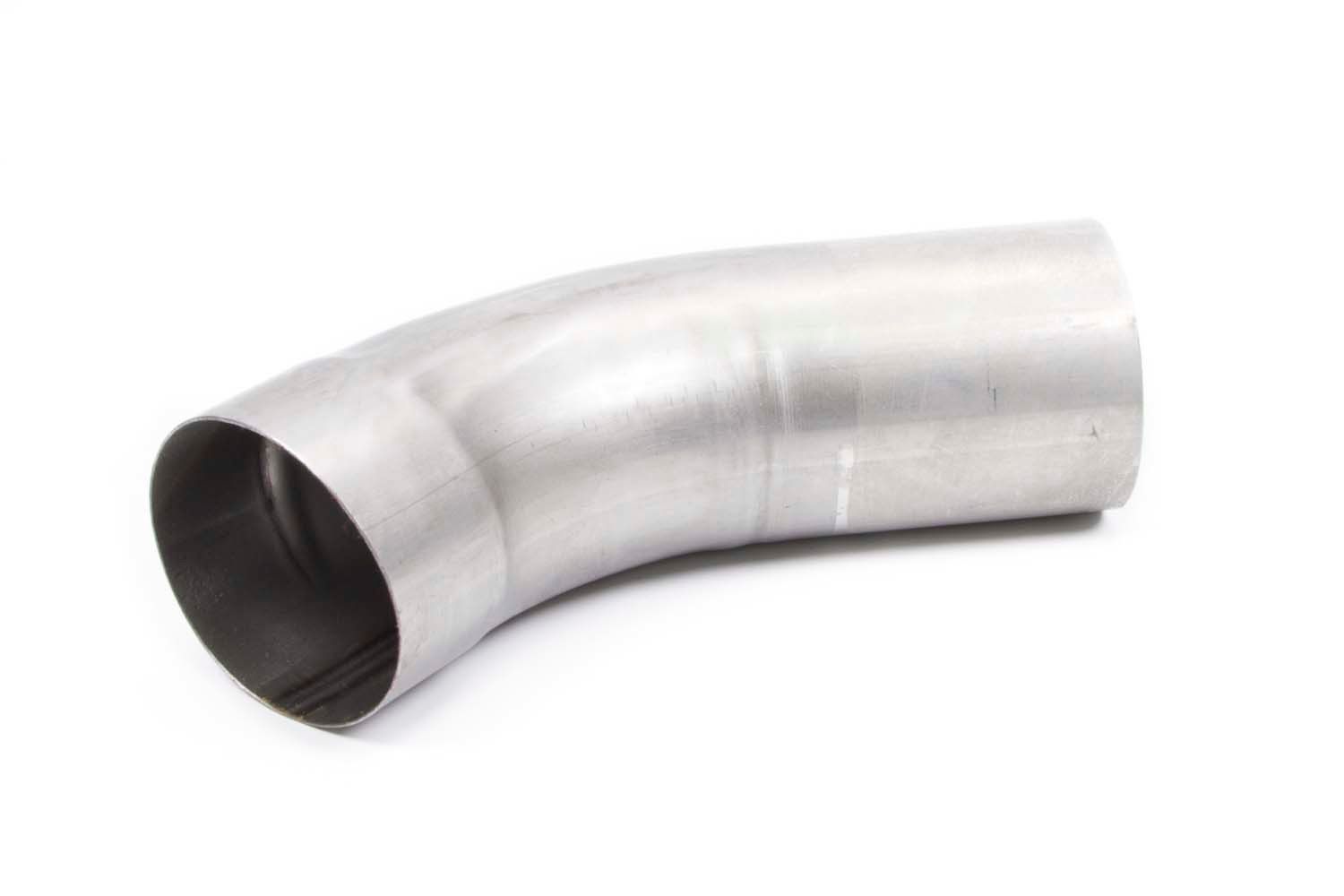 HOWE3.5in Exhaust Elbow 45 Degree