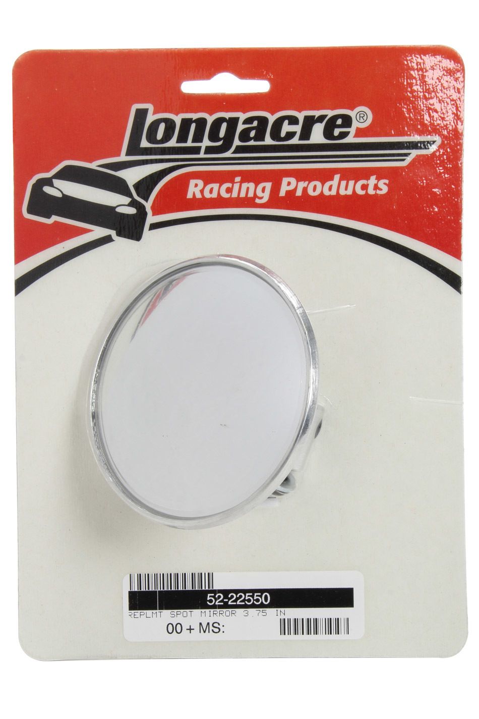 LONGACRESpot Mirror 3.75in