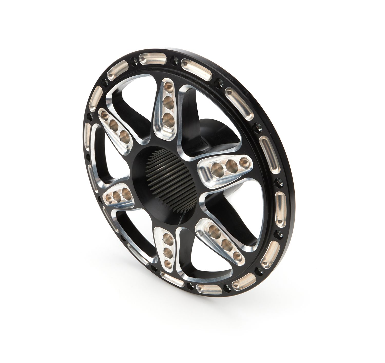 KEIZER ALUMINUM WHEELS, INC.Wheel Center 3in 42spl 15 Bolt