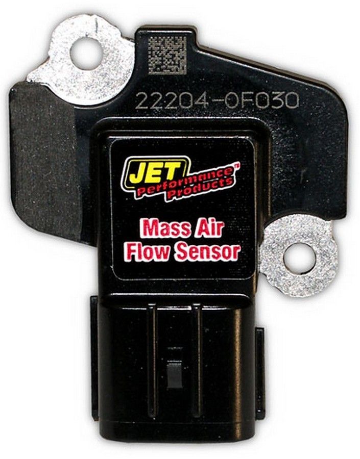 JET PERFORMANCEPowr-Flo Mass Air Sensor Toyota