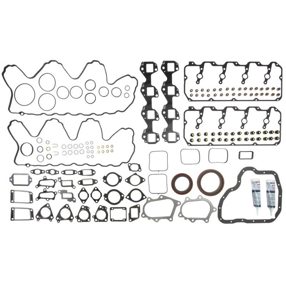 MAHLE ORIGINAL/CLEVITEEngine Kit Gasket Set 6.6L GM Duramax