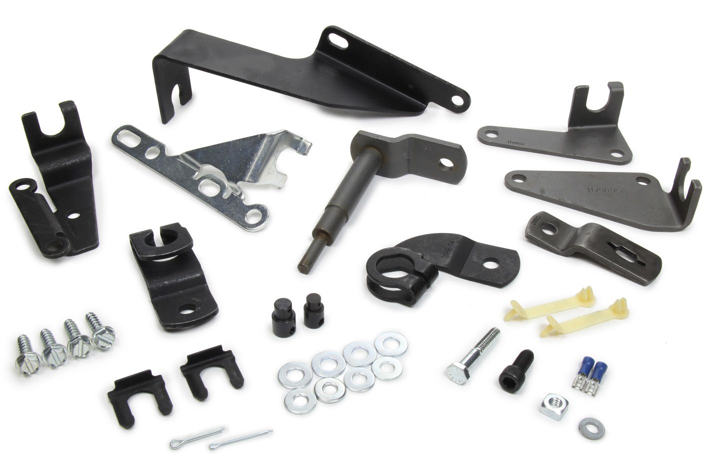 HURSTShifter Installation Kit Hurst Quarter Stick