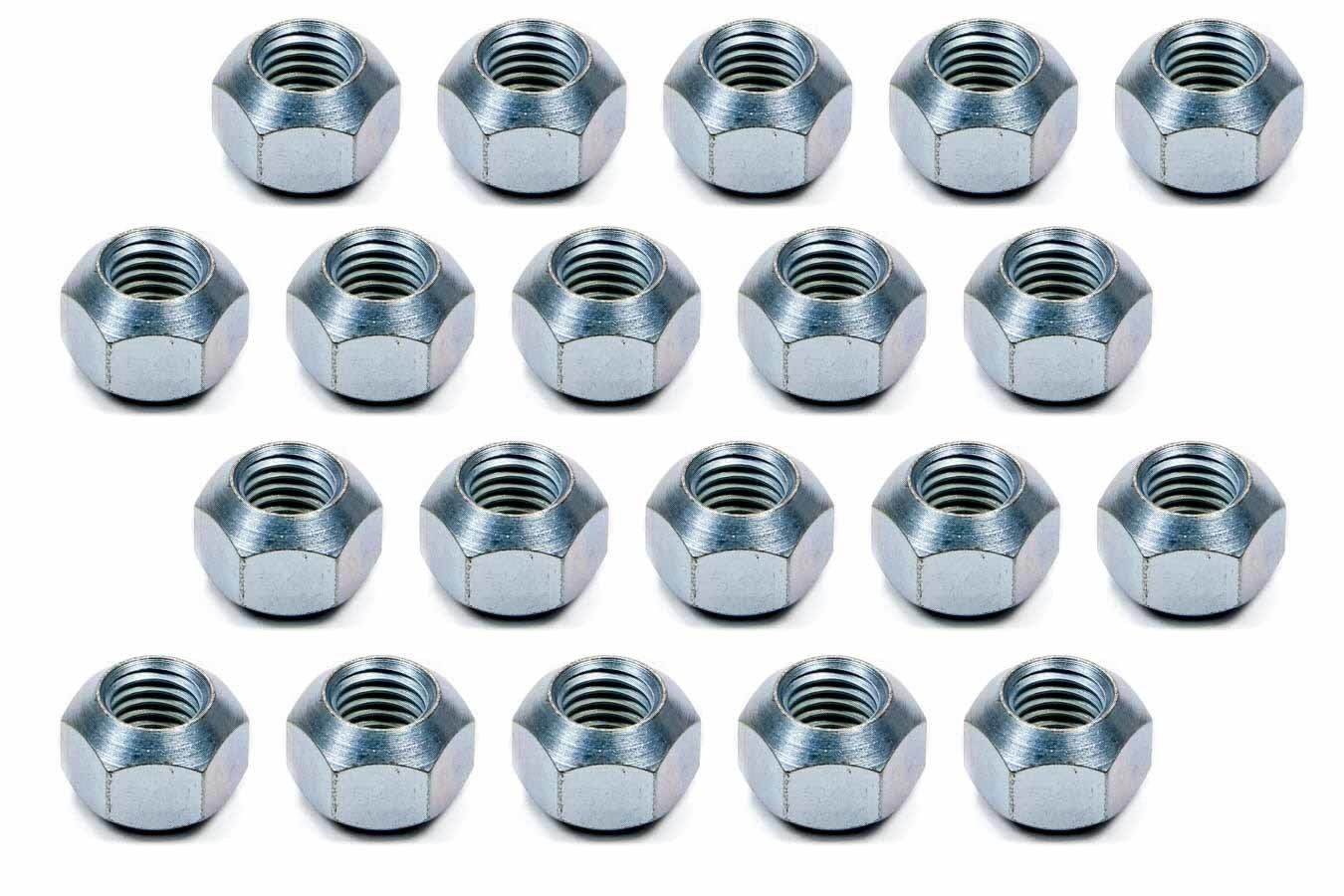 KLUHSMAN RACING PRODUCTSLug Nut 20pk 5/8-11 Steel Double