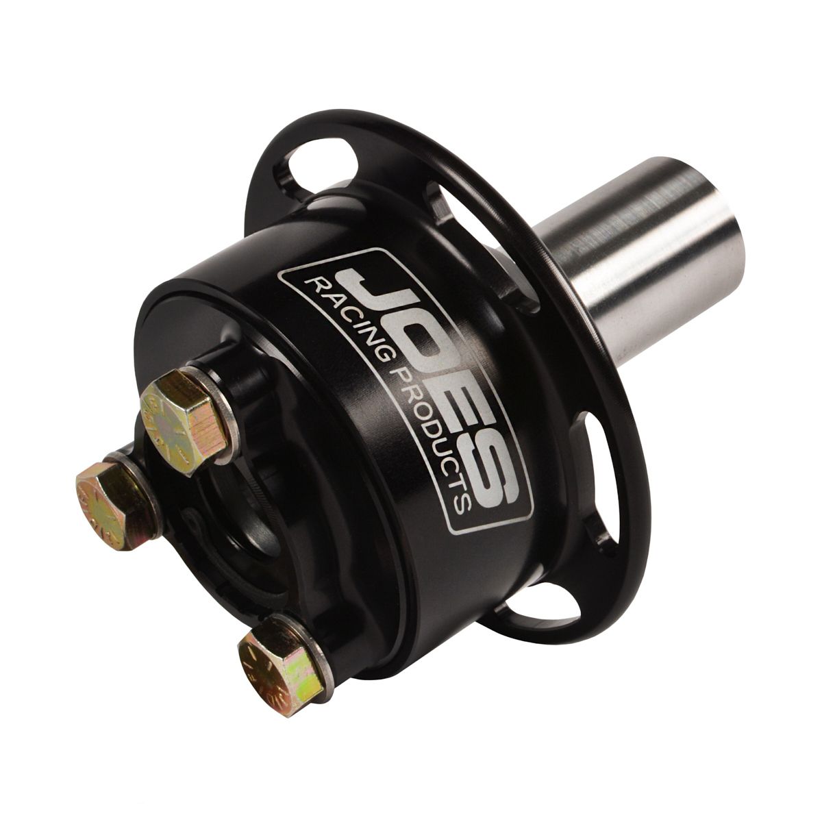 JOES RACING PRODUCTSQuick Release Steering Pro 3-Bolt 5/8in Shaft