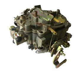 JET PERFORMANCERochester Q JET Carb