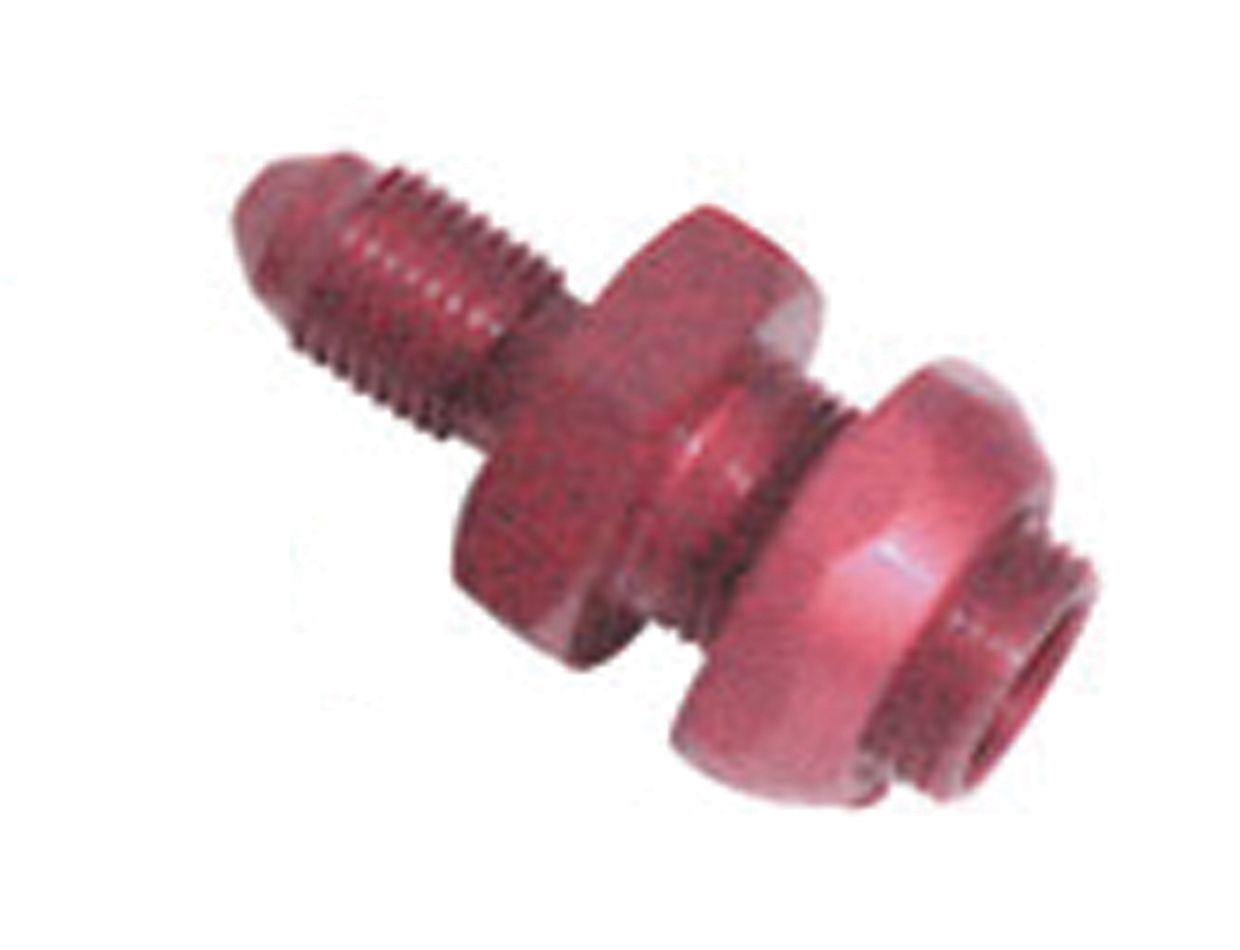 LONGACREBrake Fitting #3-3/16in Bulkhead