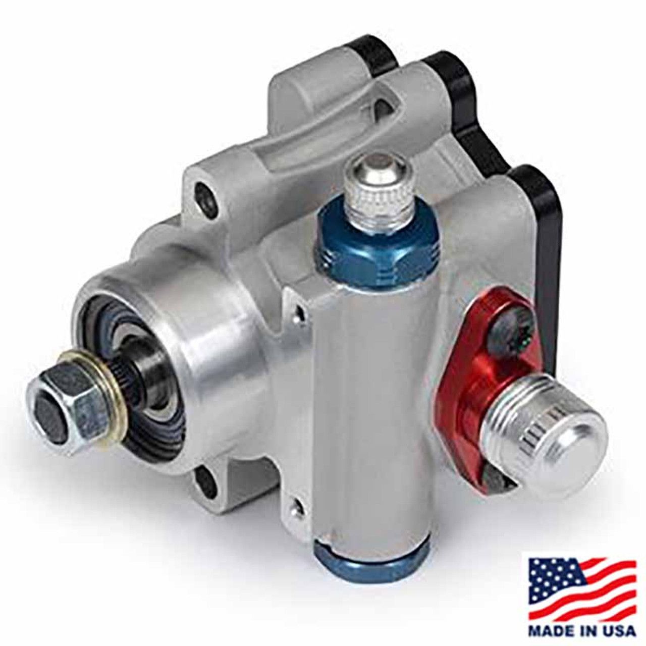 KRC POWER STEERINGP/S Pump Pro-III 17spl w/PTO Output
