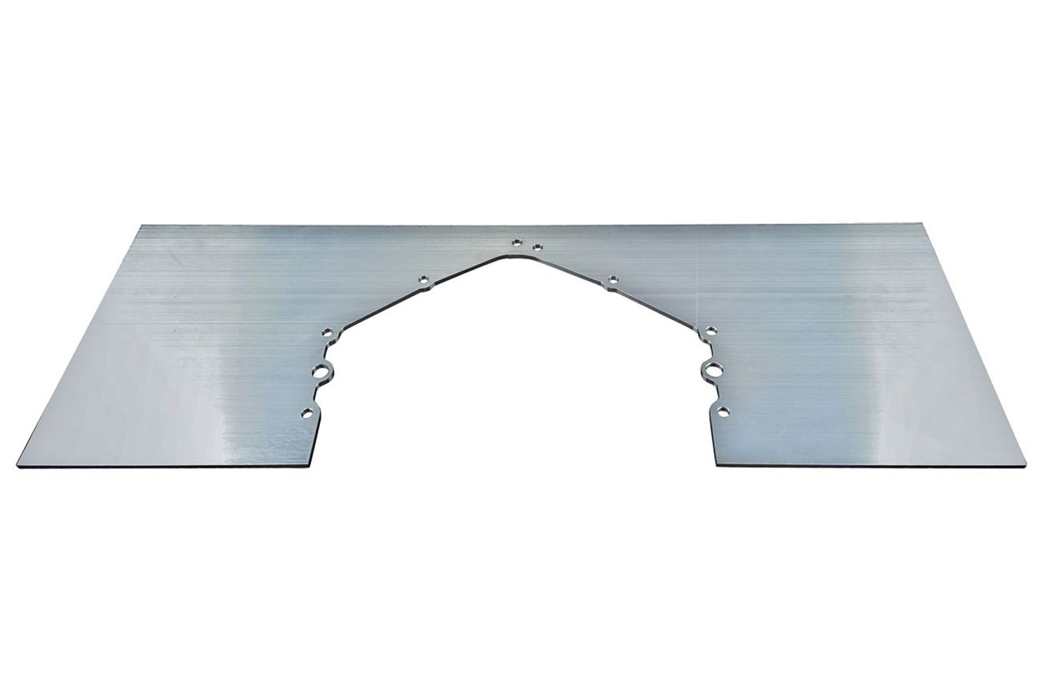 ICT BILLET Mid Mount Engine Plate C hevy SBC BBC LS LT LS1