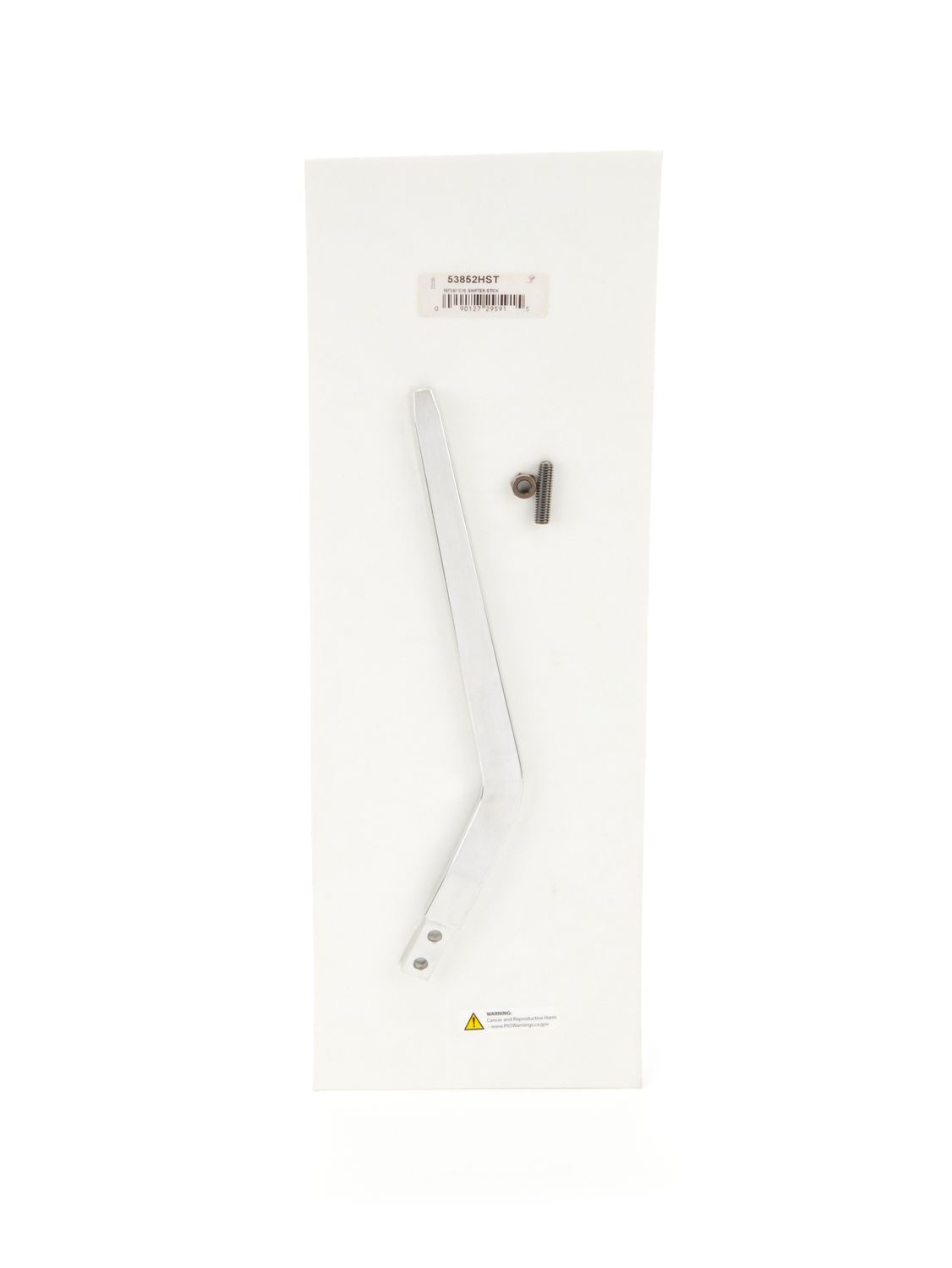 HURSTShifter Stick 12.5 Long Chevy 73-87 C10 Truck