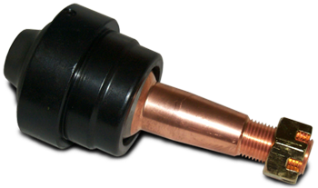 HOWELower Ball Joint Prec Press In Mustang