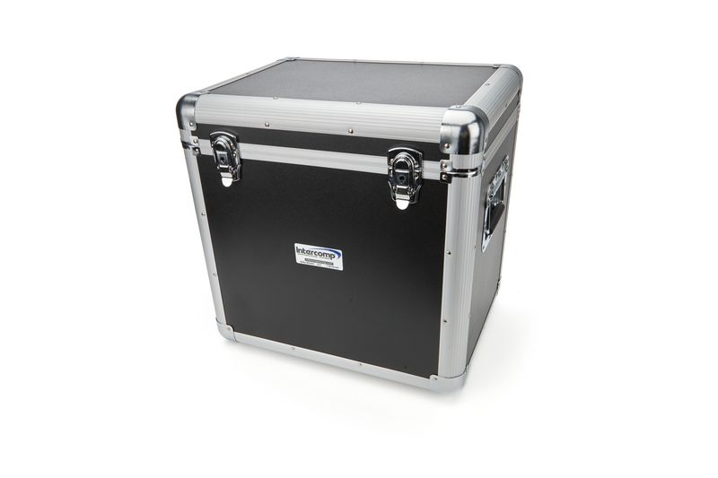 INTERCOMPScale Pad Case w/Dividrs