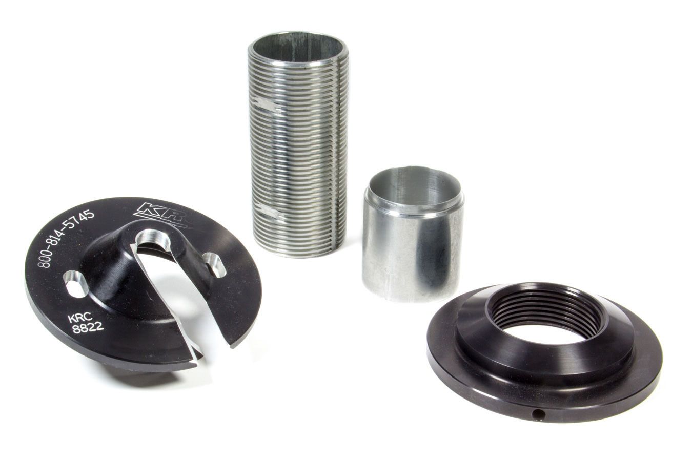 KLUHSMAN RACING PRODUCTS5in Coil Over Kit Afco