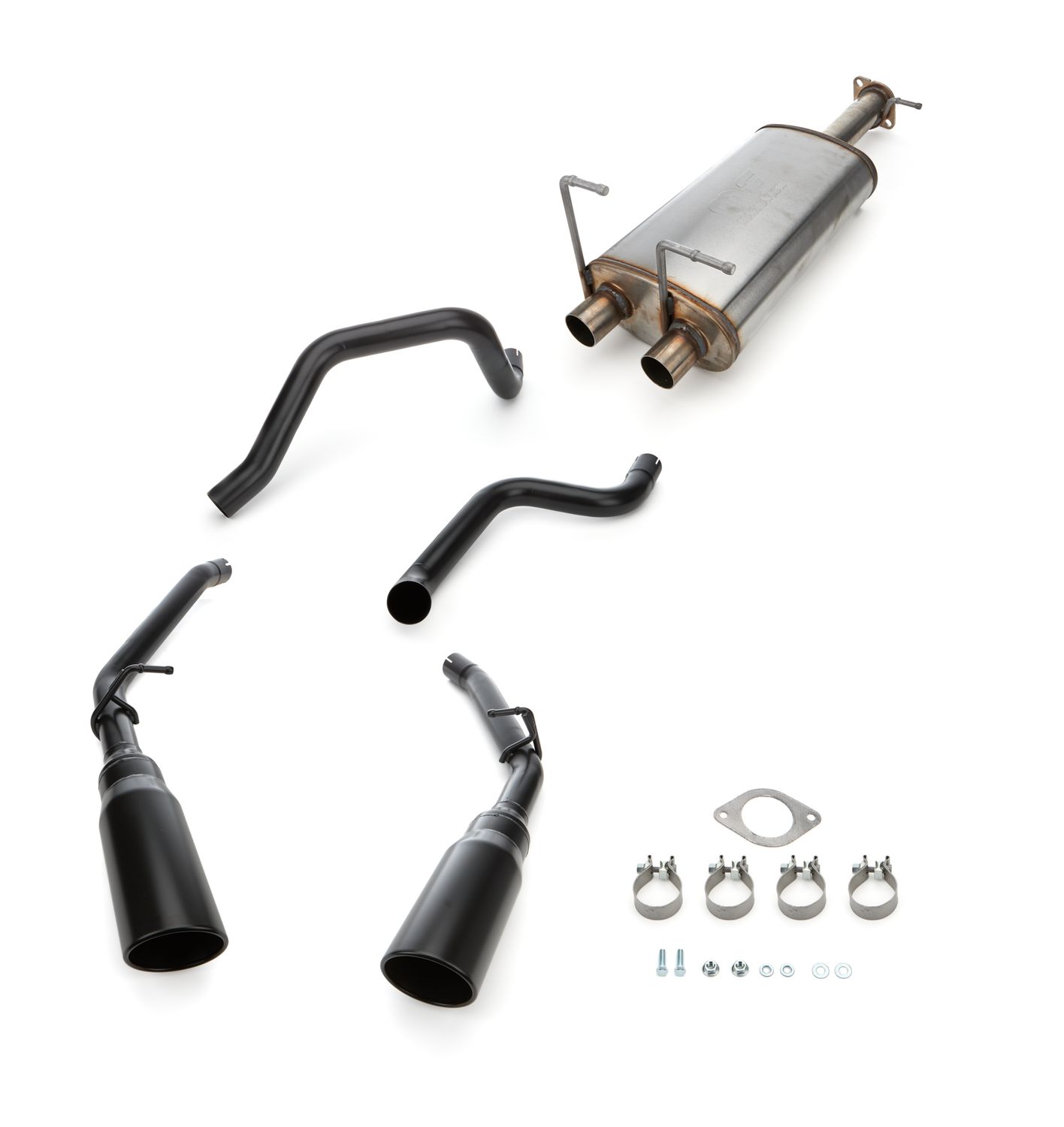 MAGNAFLOW PERF EXHAUSTExhaust System Cat-Back Ram P/U
