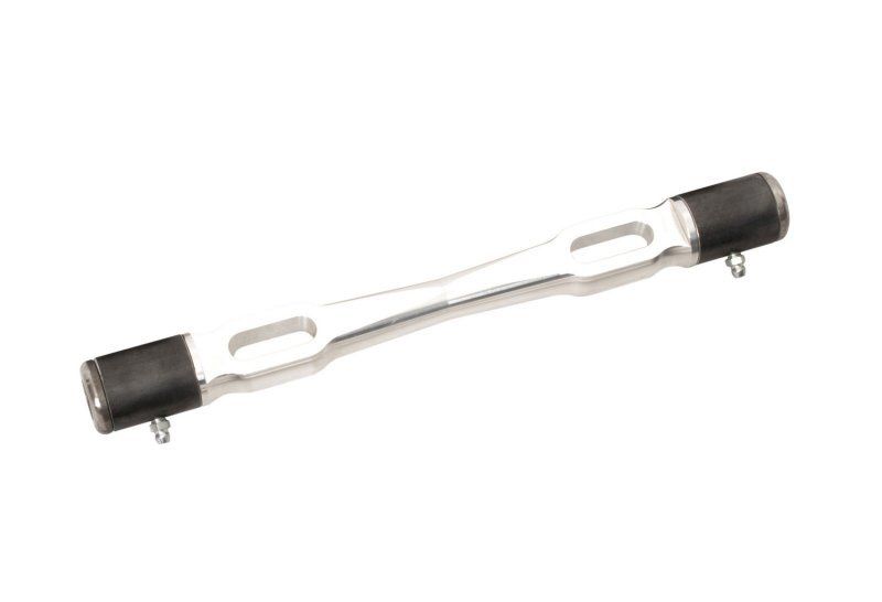 JOES RACING PRODUCTSA-Arm Shaft Alum Slotted Bushing Style