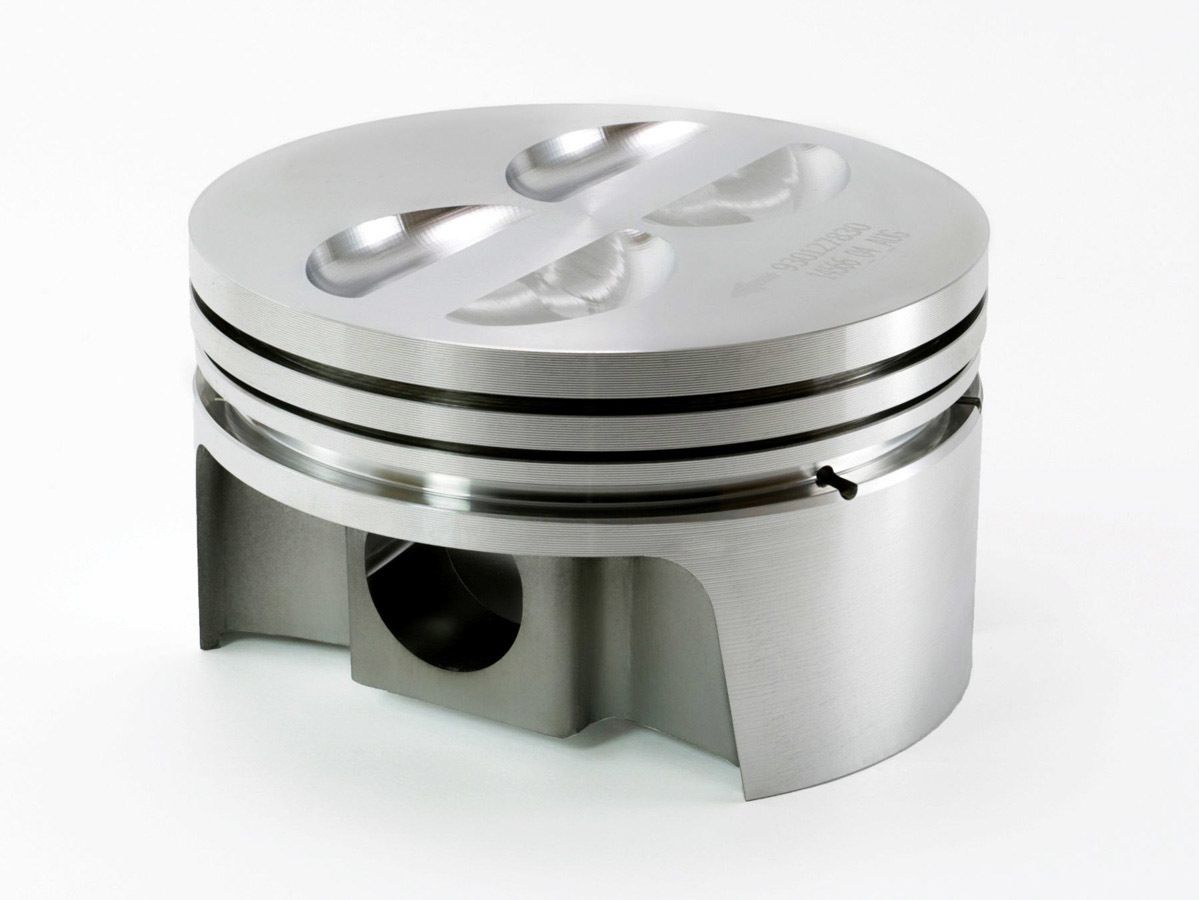 MAHLE PISTONSSBC 604 Crate Piston Set 4.030 Bore