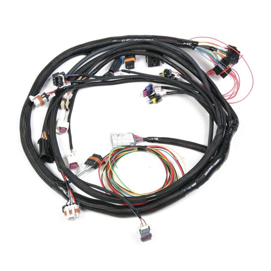 HOLLEYMain Wiring Harness LS2 & LS3