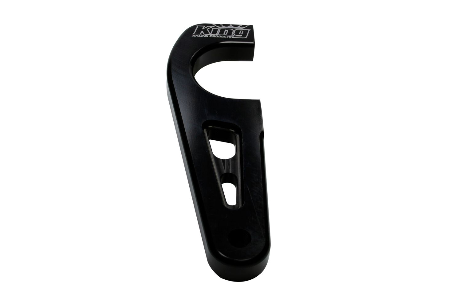 KING RACING PRODUCTSSteering Arm RF Black