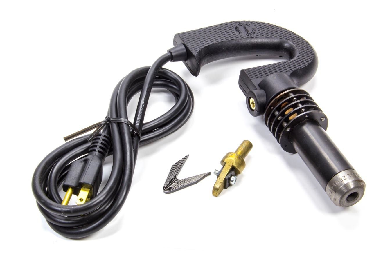 IDEAL250w Knife Assembly