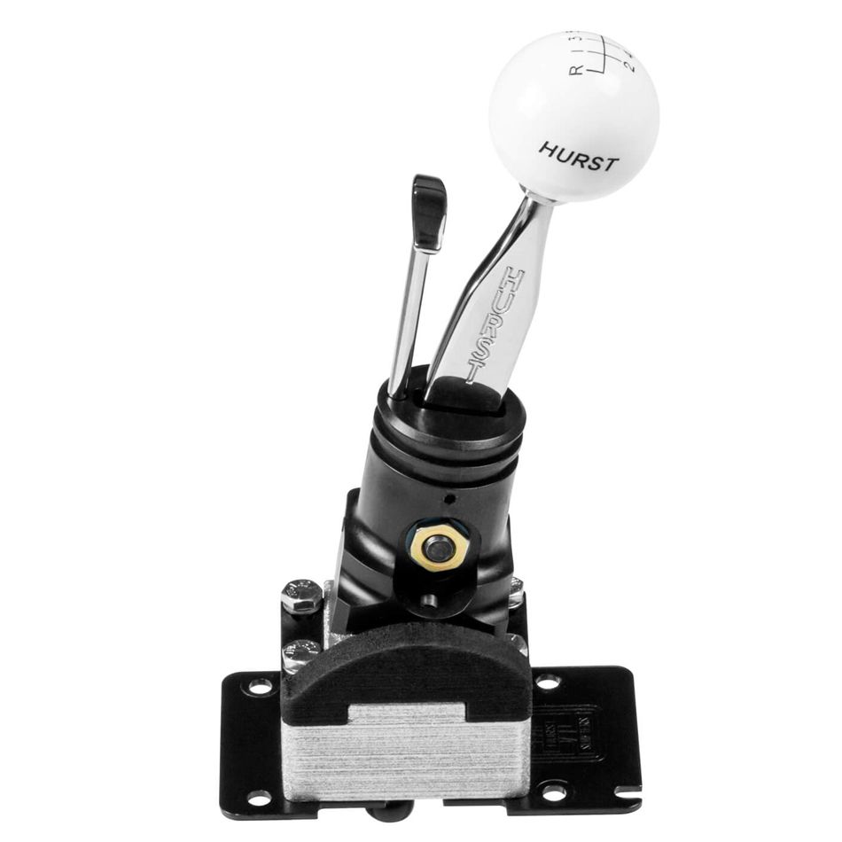 HURSTComp-Plus Shifter 6-Spd. 11-14 Mustang GT 5.0L