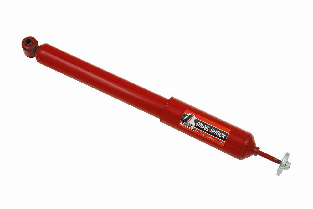 LAKEWOOD 50/50 Rear Drag Shock 2010-11 Dodge Challenger