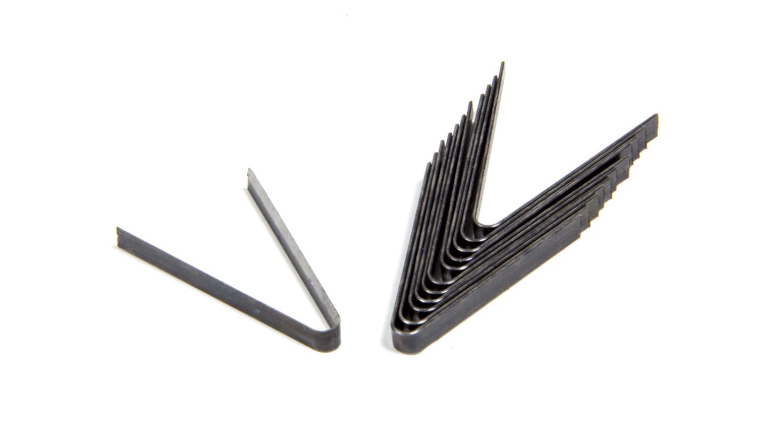 IDEAL#2 Standard Blades (12) Round