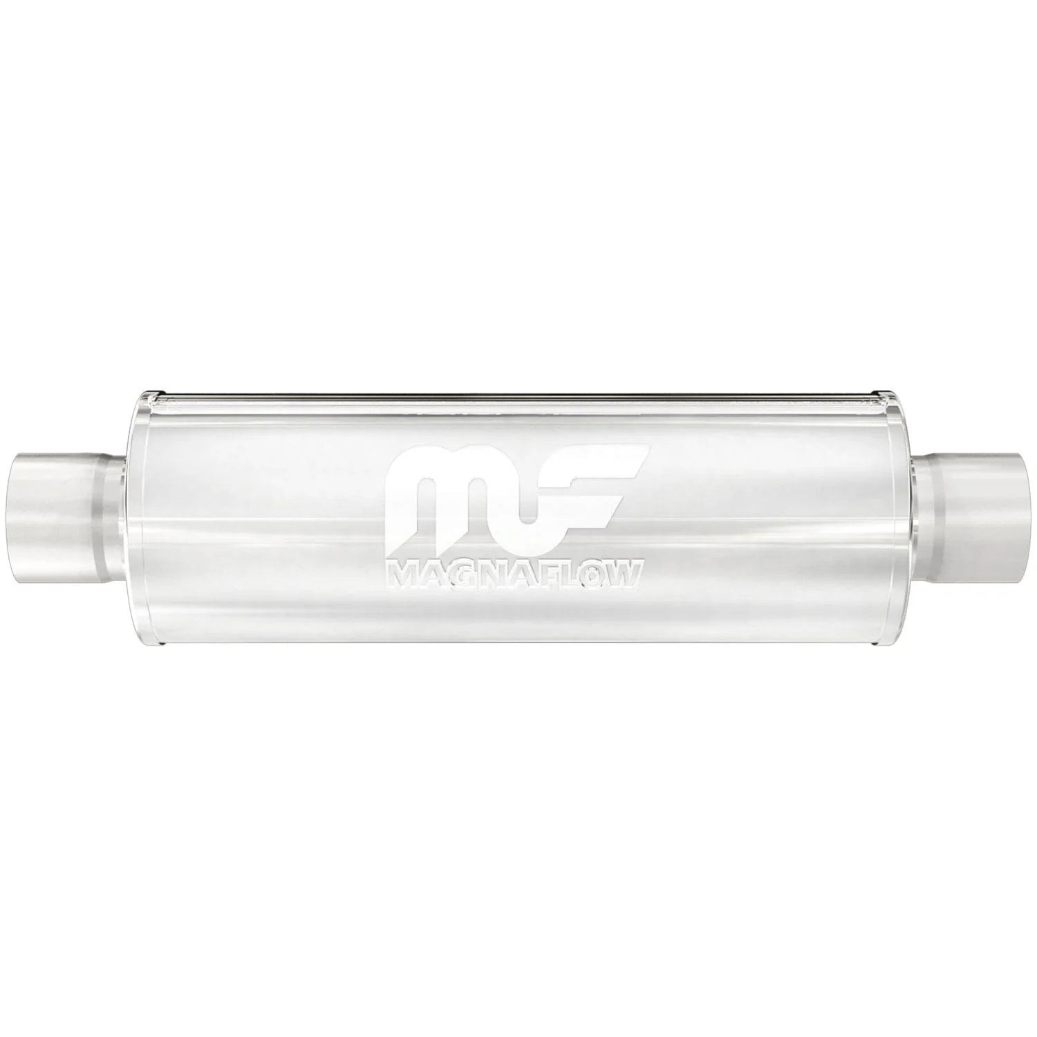 MAGNAFLOW PERF EXHAUSTStainless Bullet Muffler 3in In/Out