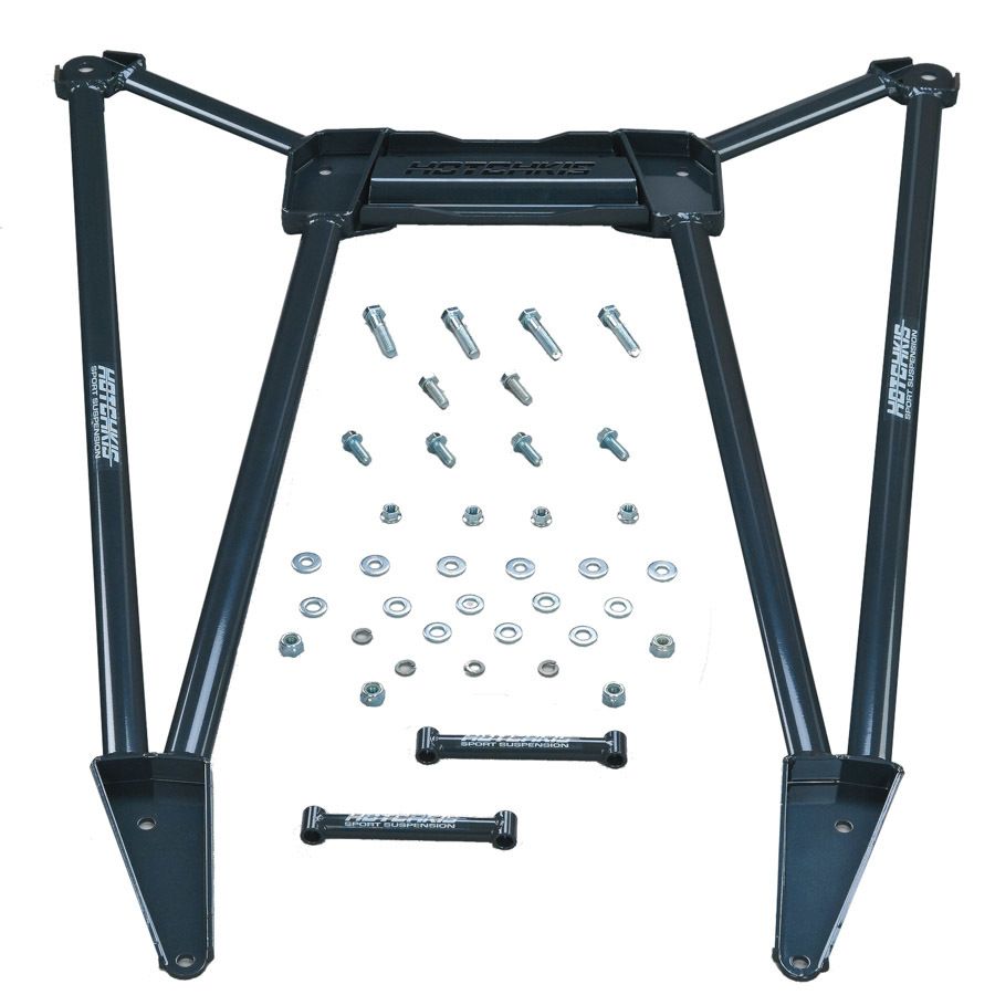 HOTCHKIS PERFORMANCE 10- Camaro Chassis Brace