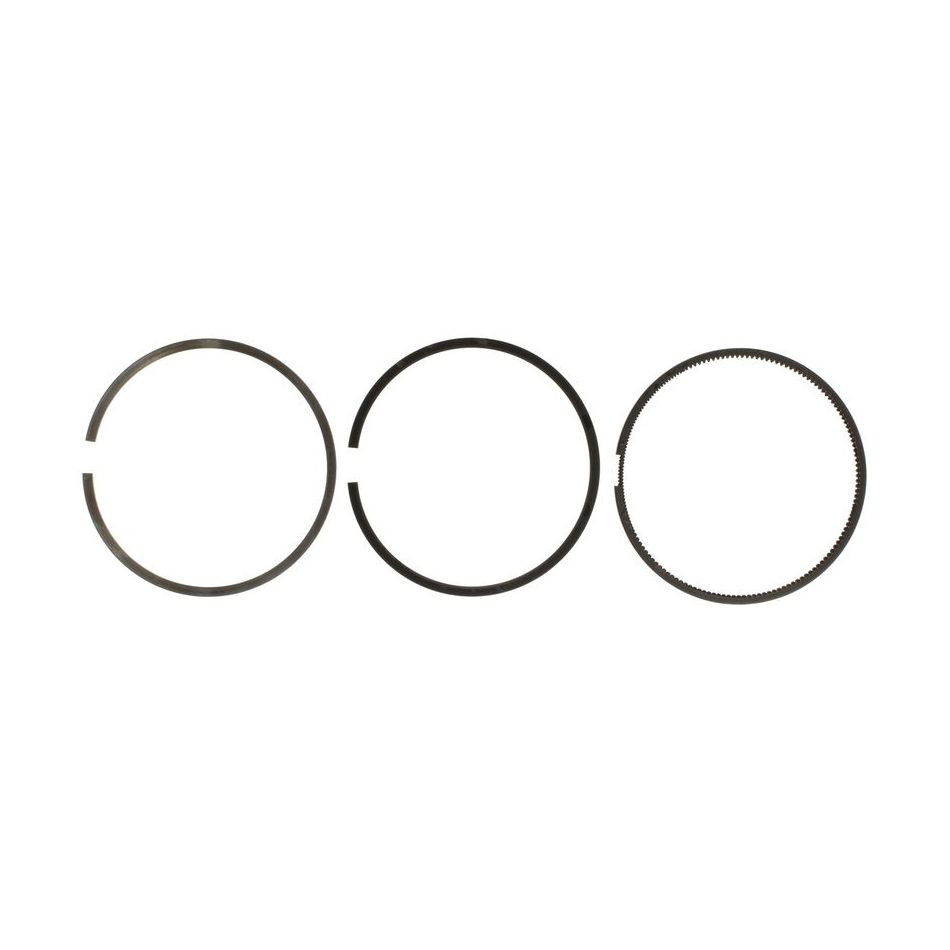 MAHLE ORIGINAL/CLEVITEPiston Ring Set Chrome Dodge Cummins 5.9L