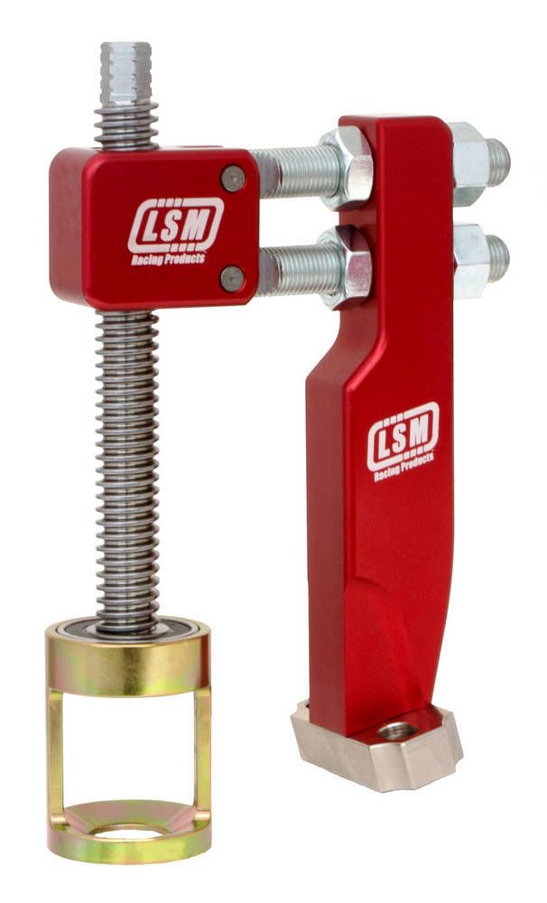 LSM RACING PRODUCTSValve Spring Removal Tool