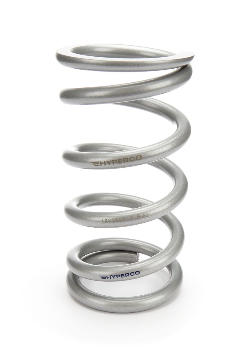 HYPERCOFront Spring 5in ID 9.9in Tall