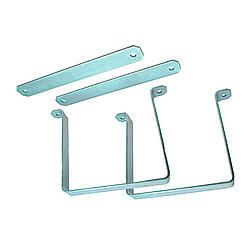 JAZFuel Cell Mounting Kit 1-Gallon