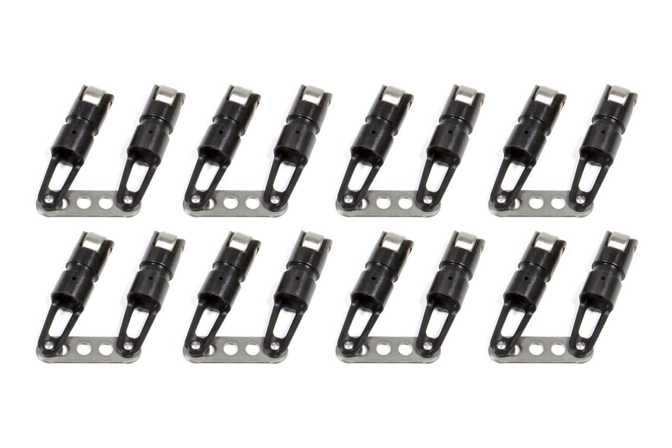 HOWARDS RACING COMPONENTSSolid Roller Lifters - SBC Vertical Style
