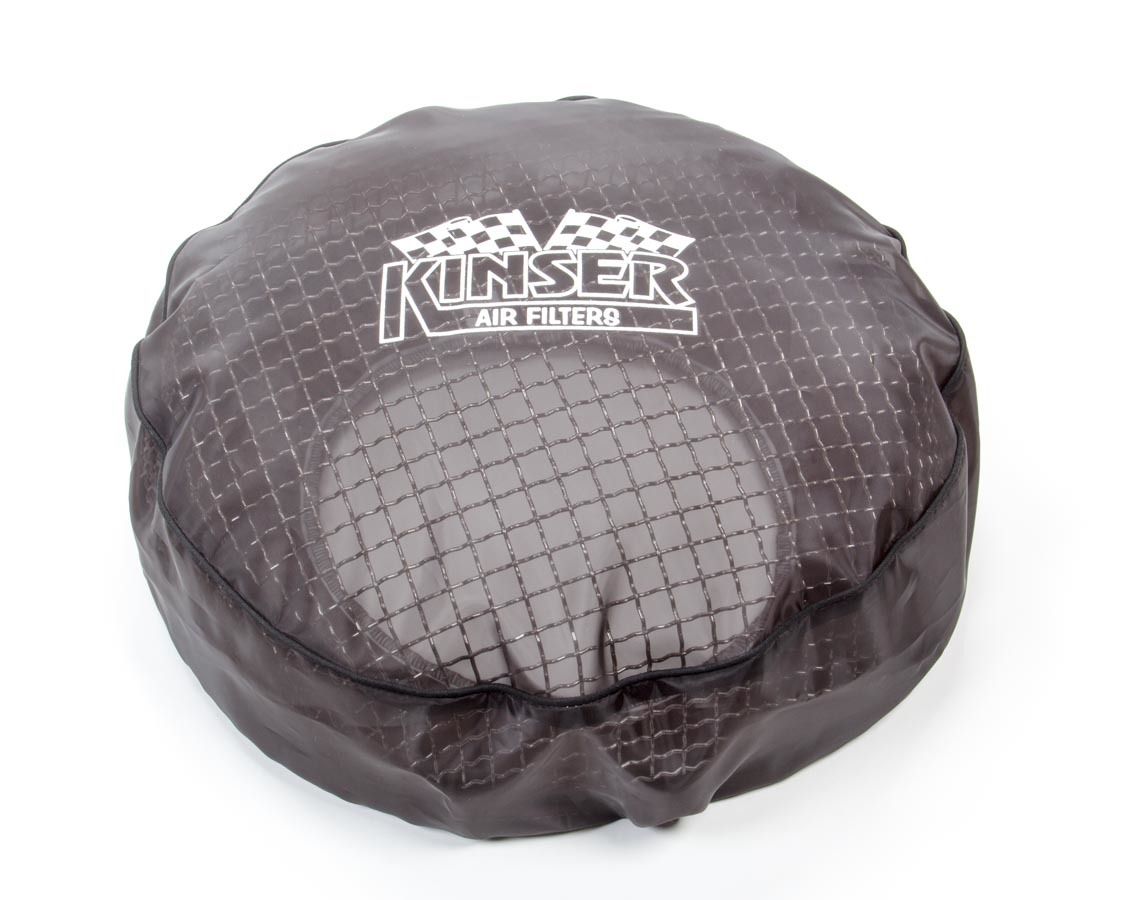 KINSER AIR FILTERSStockcar Outerwear
